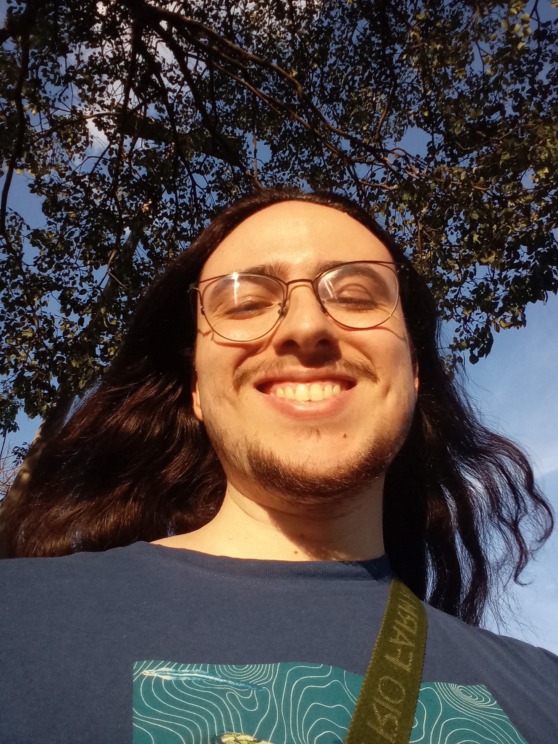 User profile picture