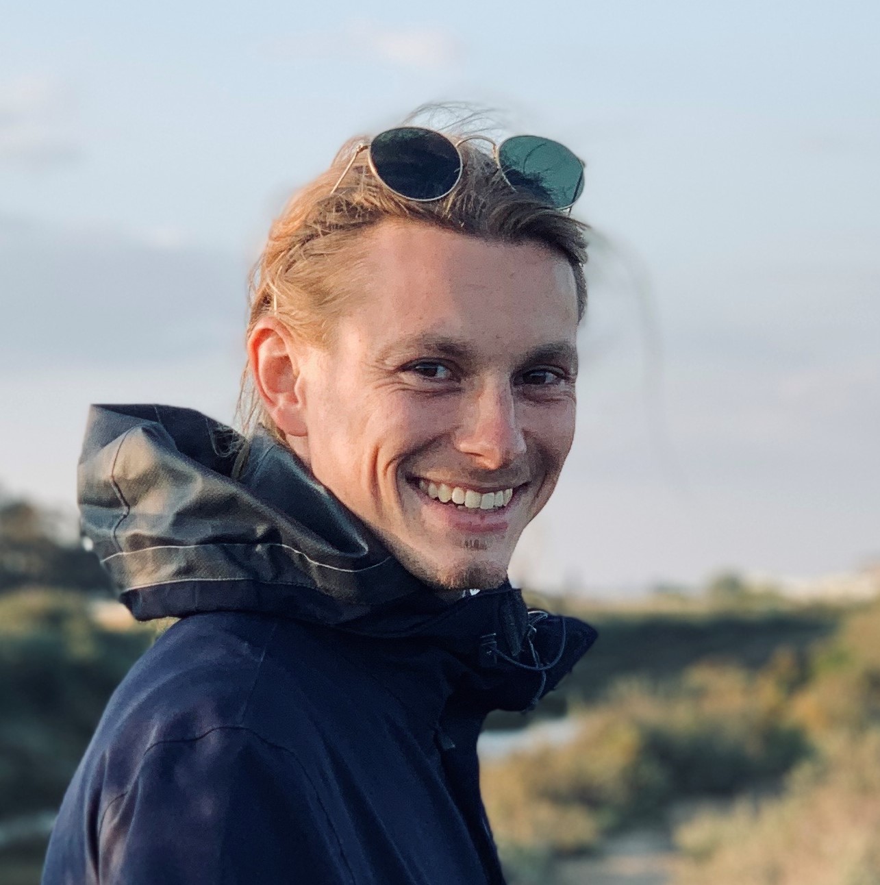 User profile picture