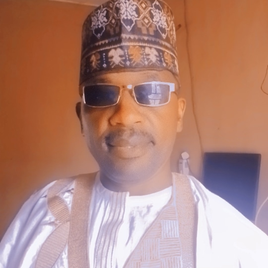 User profile picture