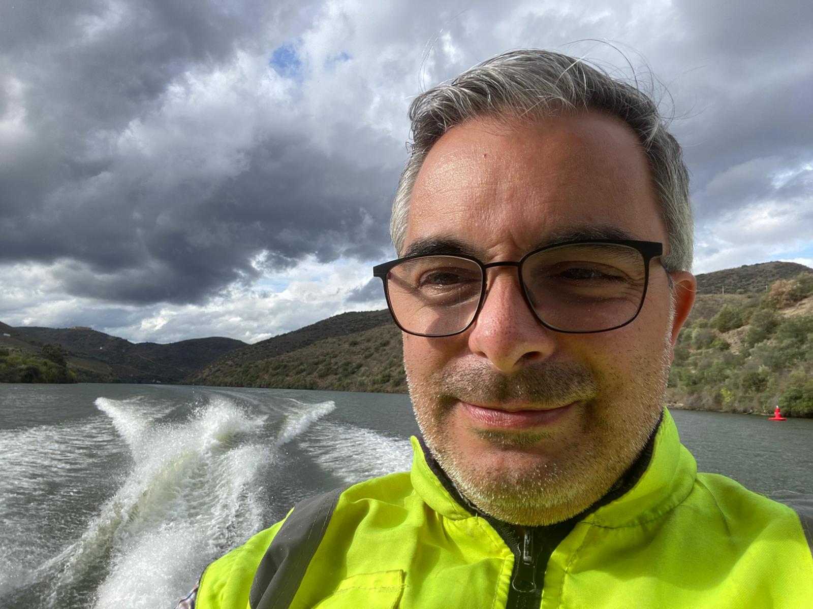 User profile picture