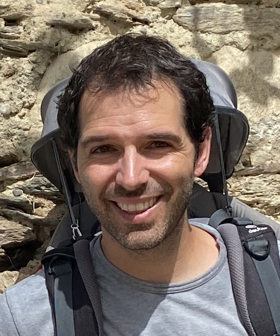 User profile picture