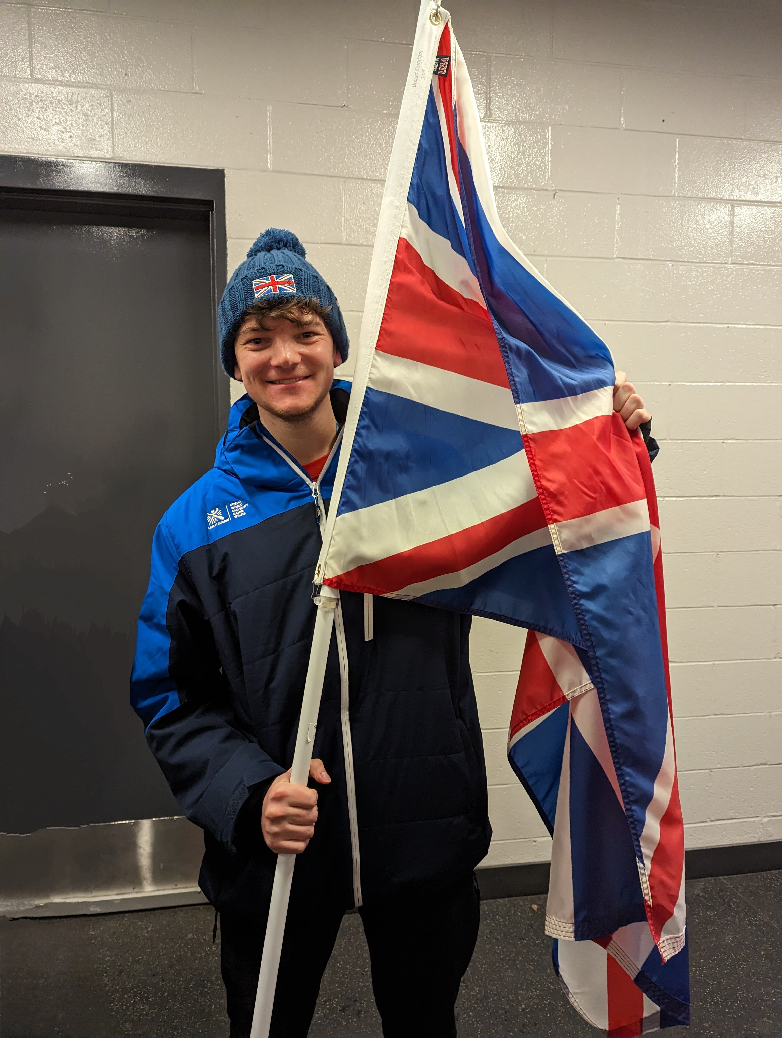 User profile picture