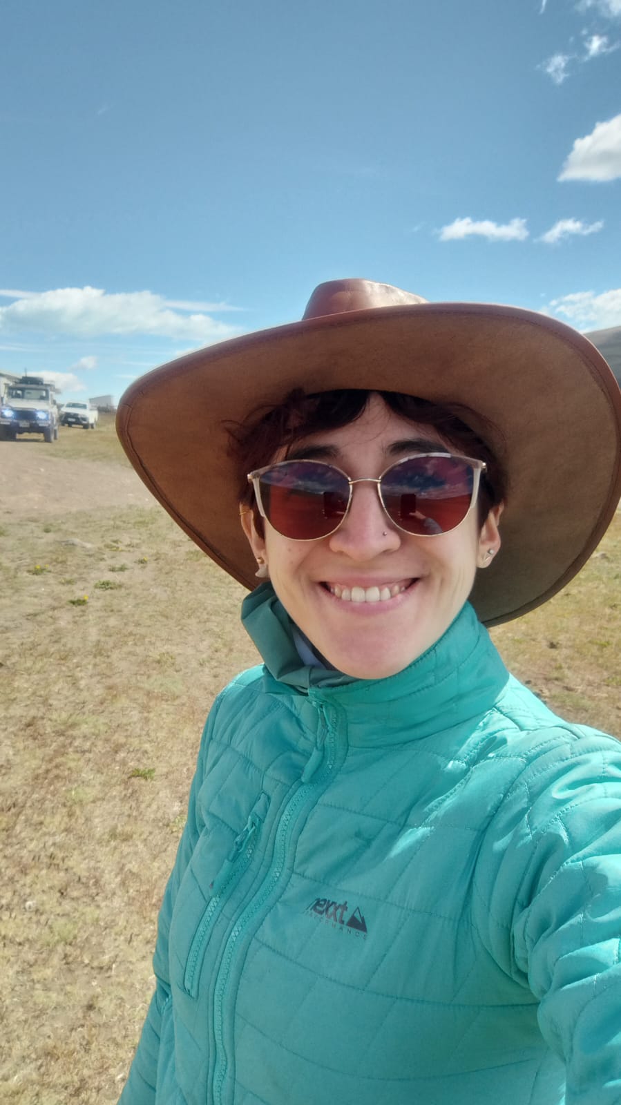 User profile picture