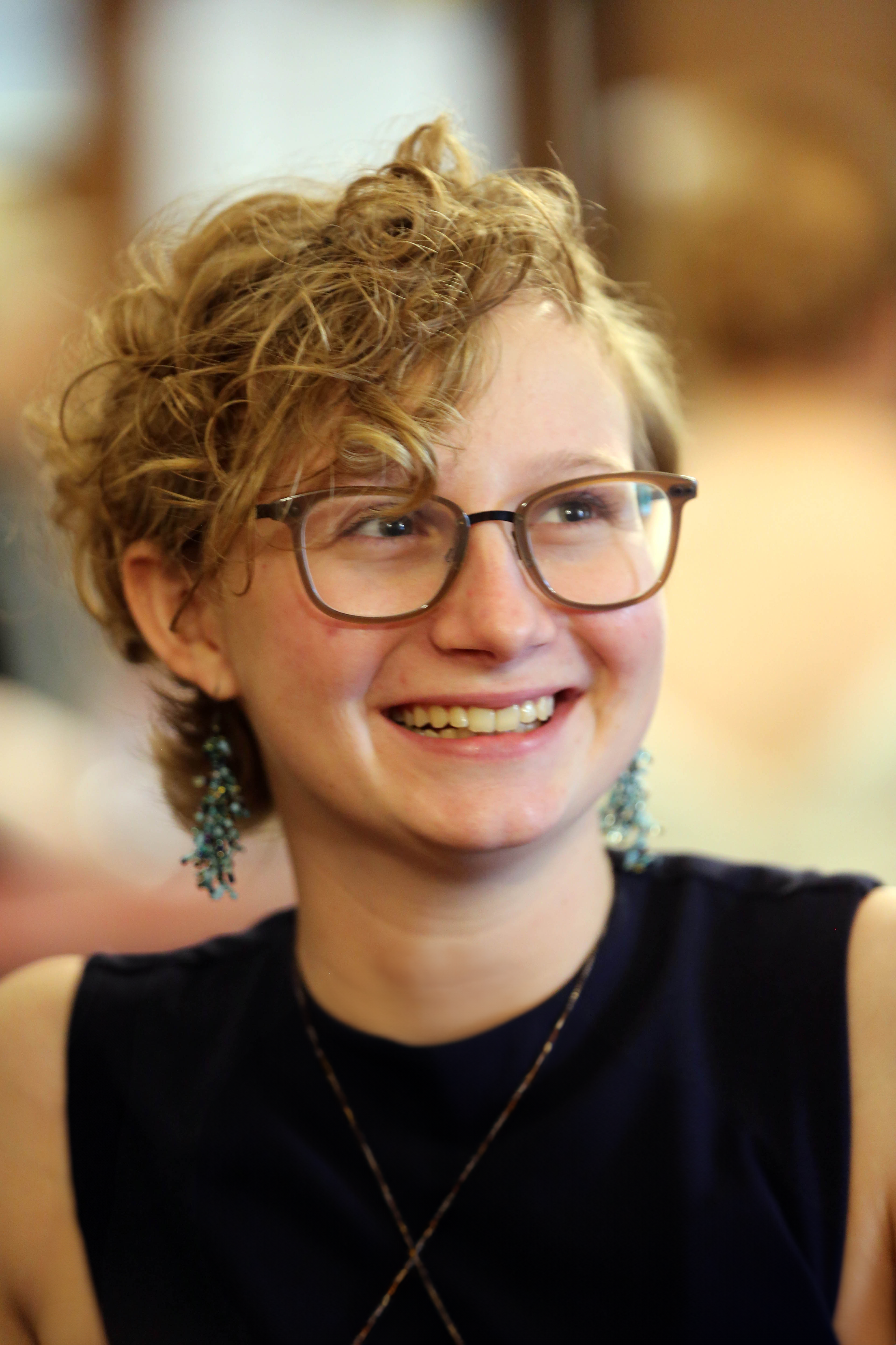 User profile picture