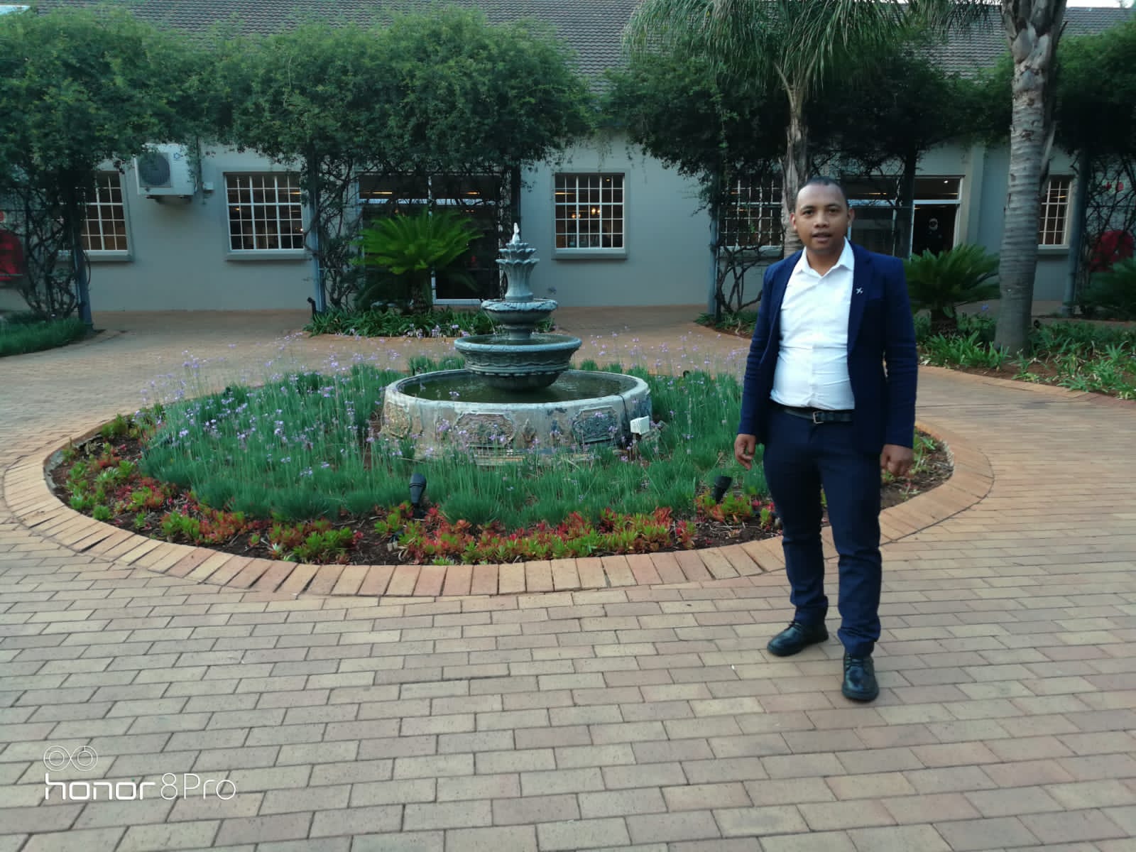 User profile picture