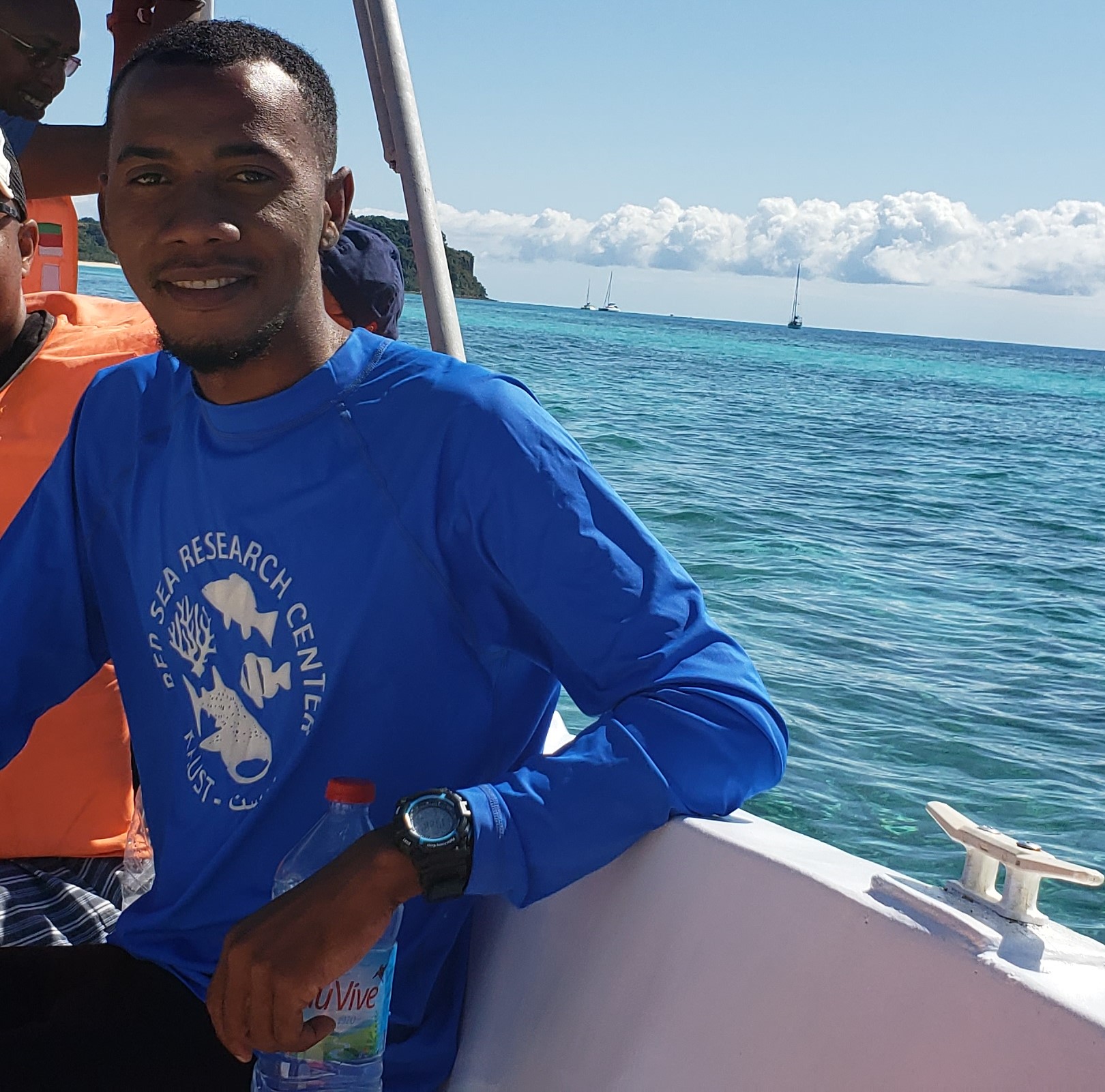 User profile picture