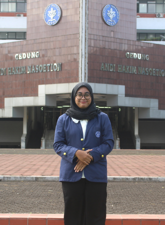 User profile picture