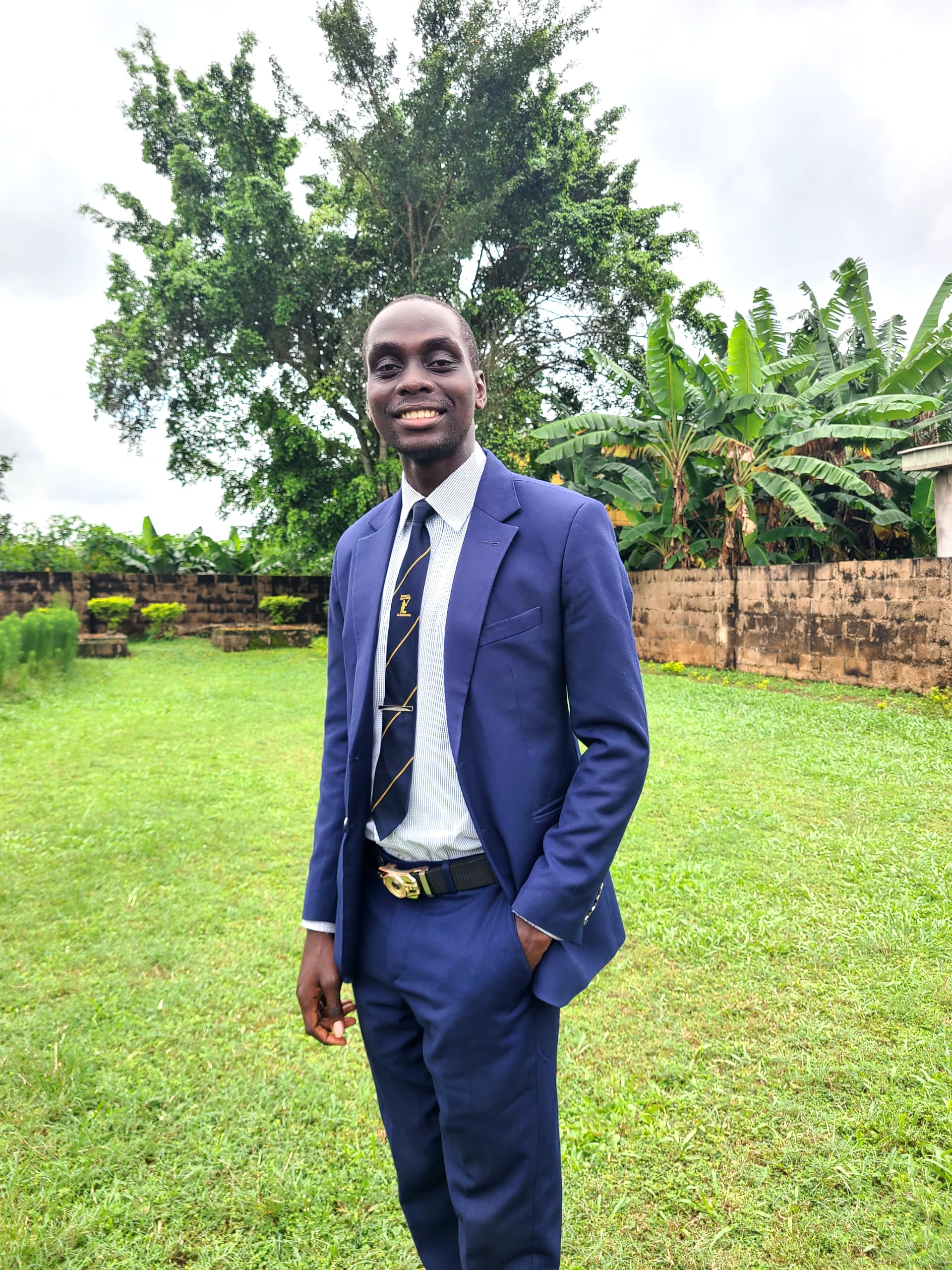 User profile picture