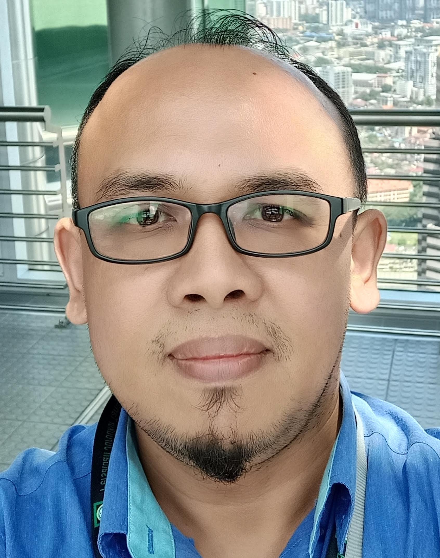 User profile picture