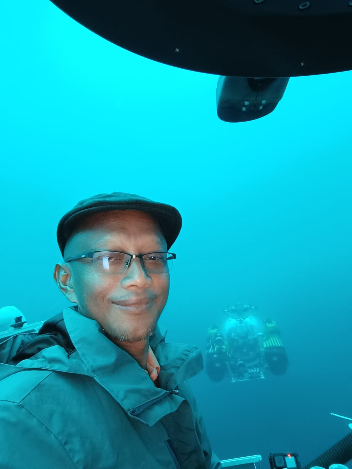 User profile picture