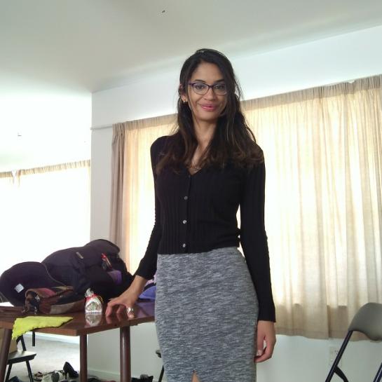 User profile picture