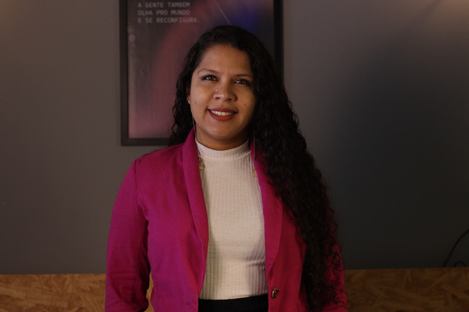 User profile picture