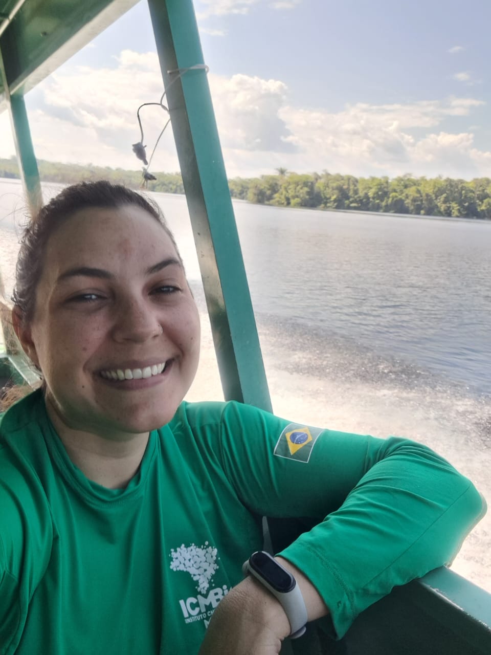 User profile picture