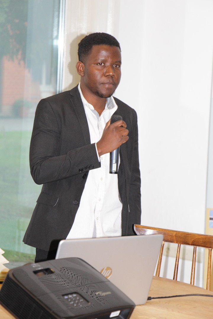 User profile picture