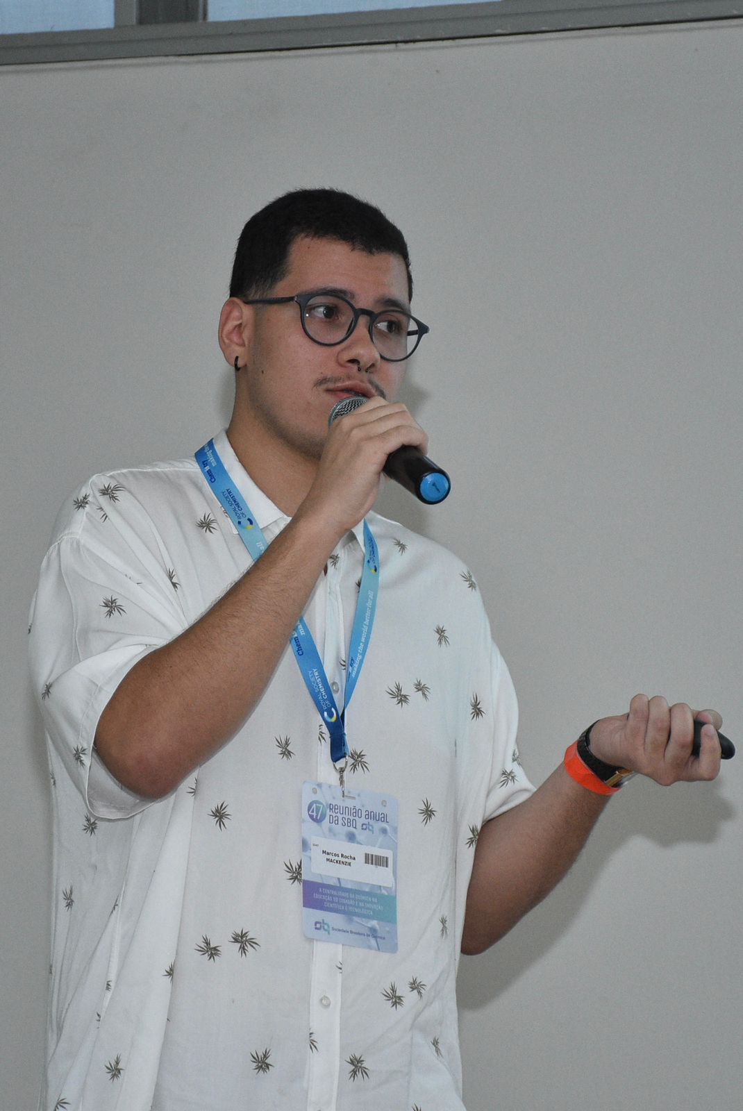 User profile picture