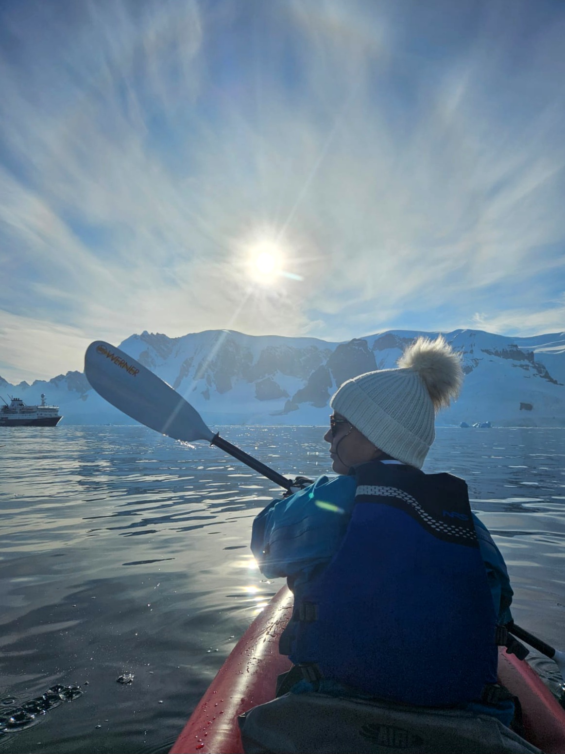 User profile picture