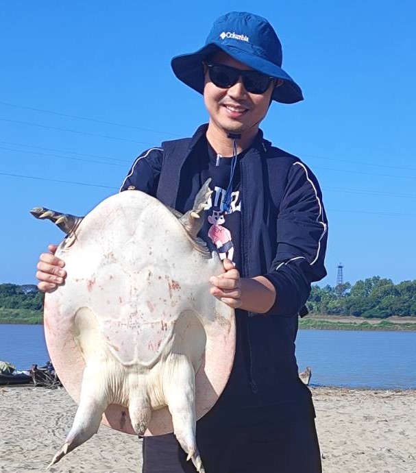 User profile picture