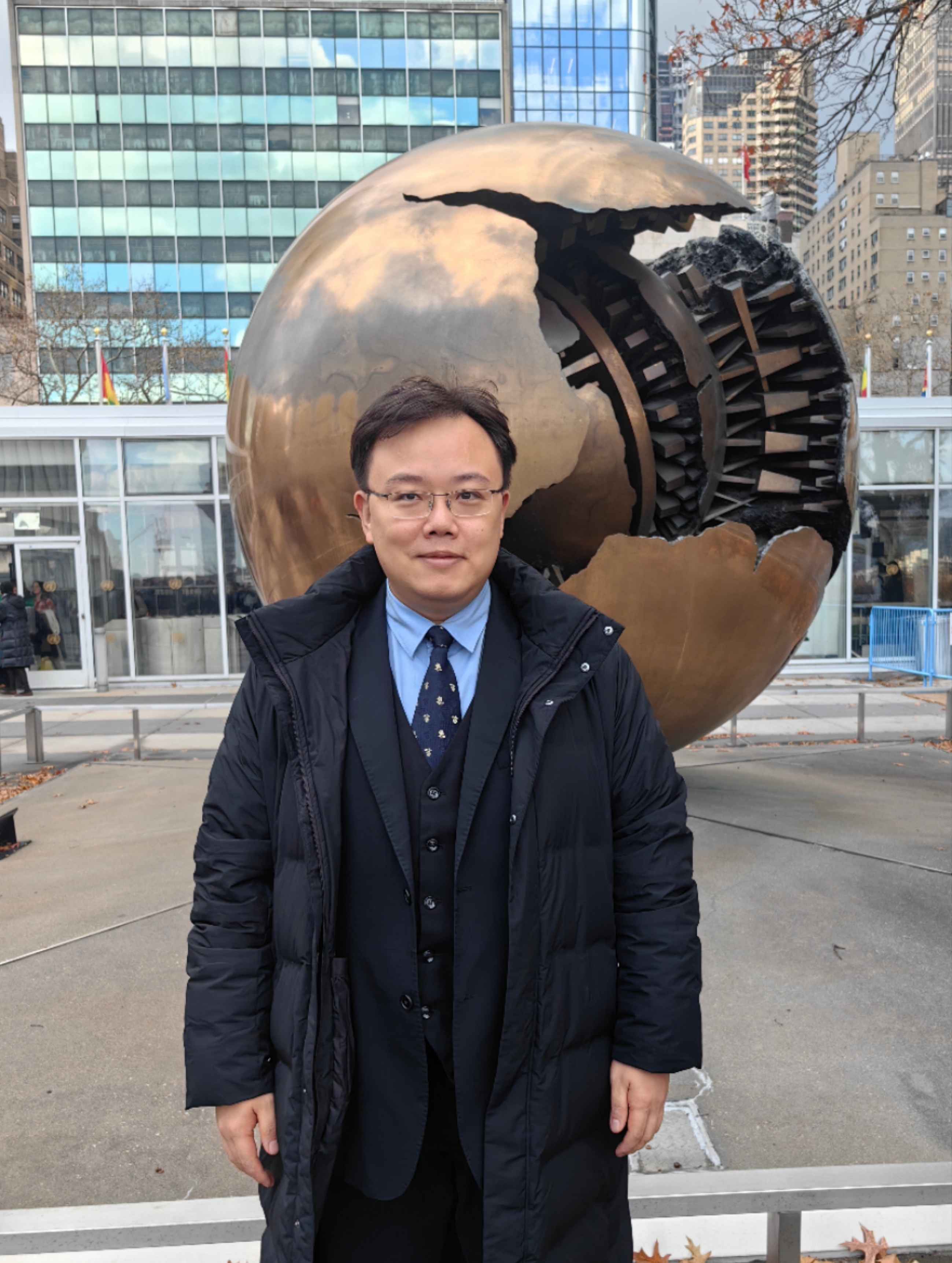 User profile picture