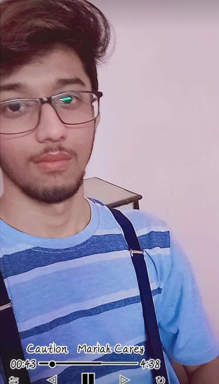 User profile picture