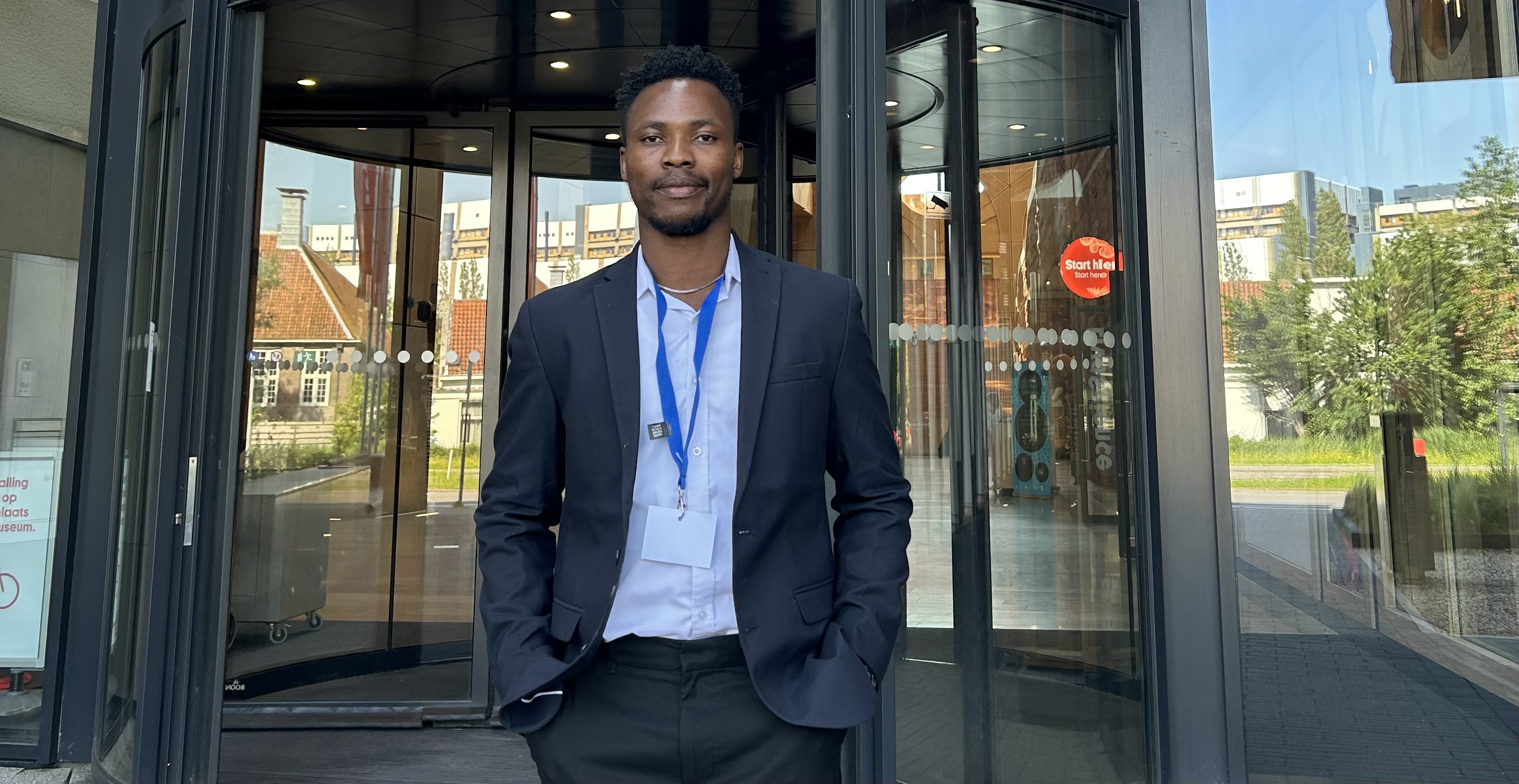 User profile picture