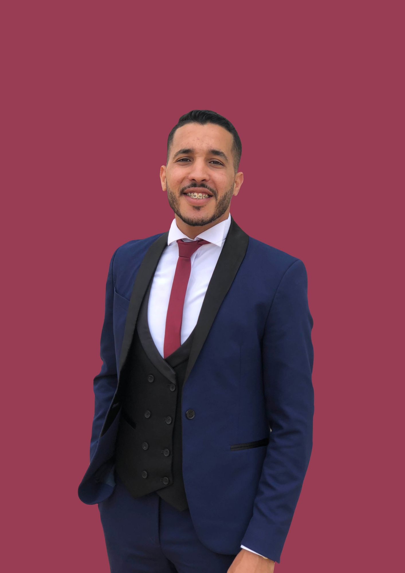 User profile picture