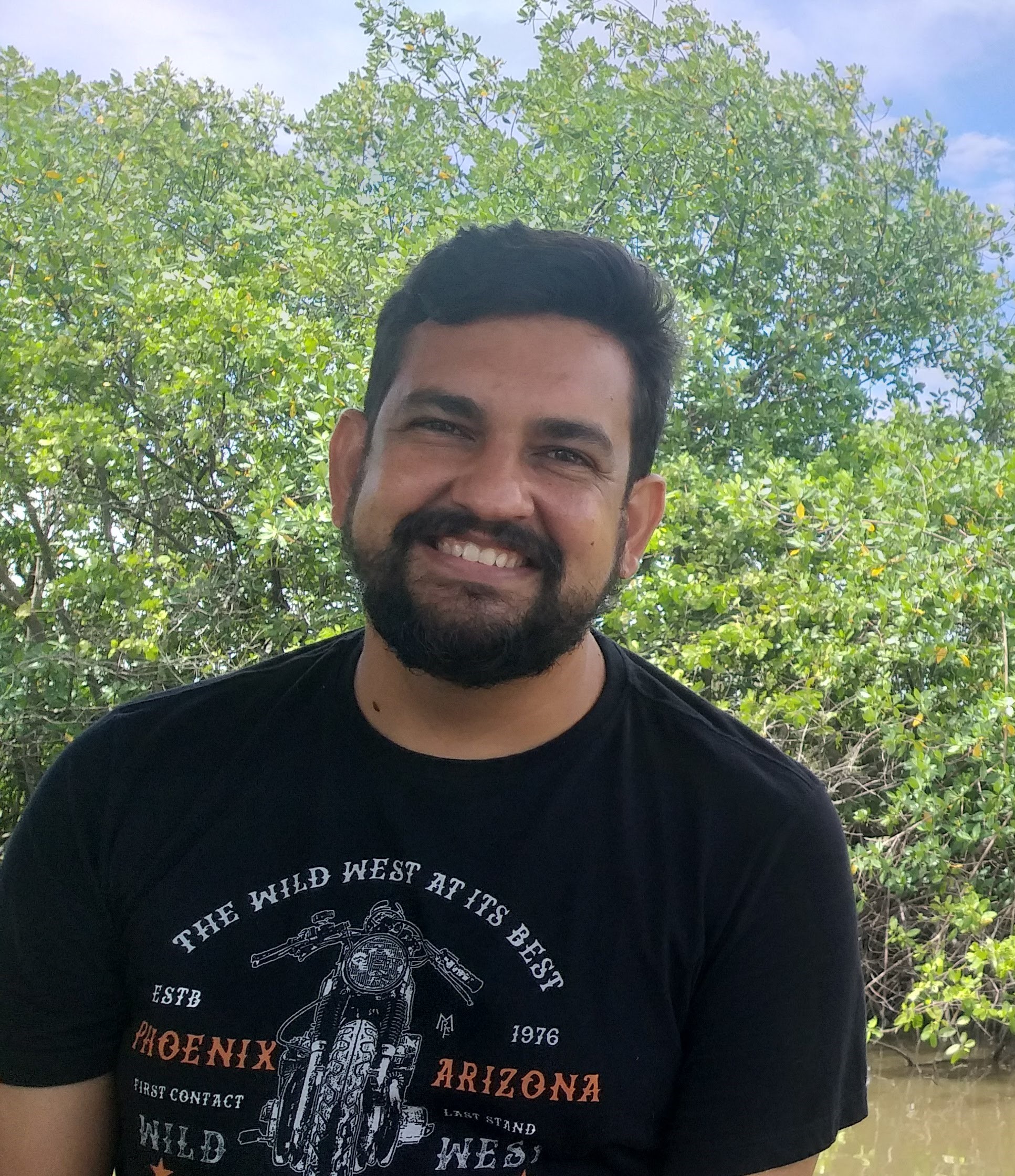 User profile picture