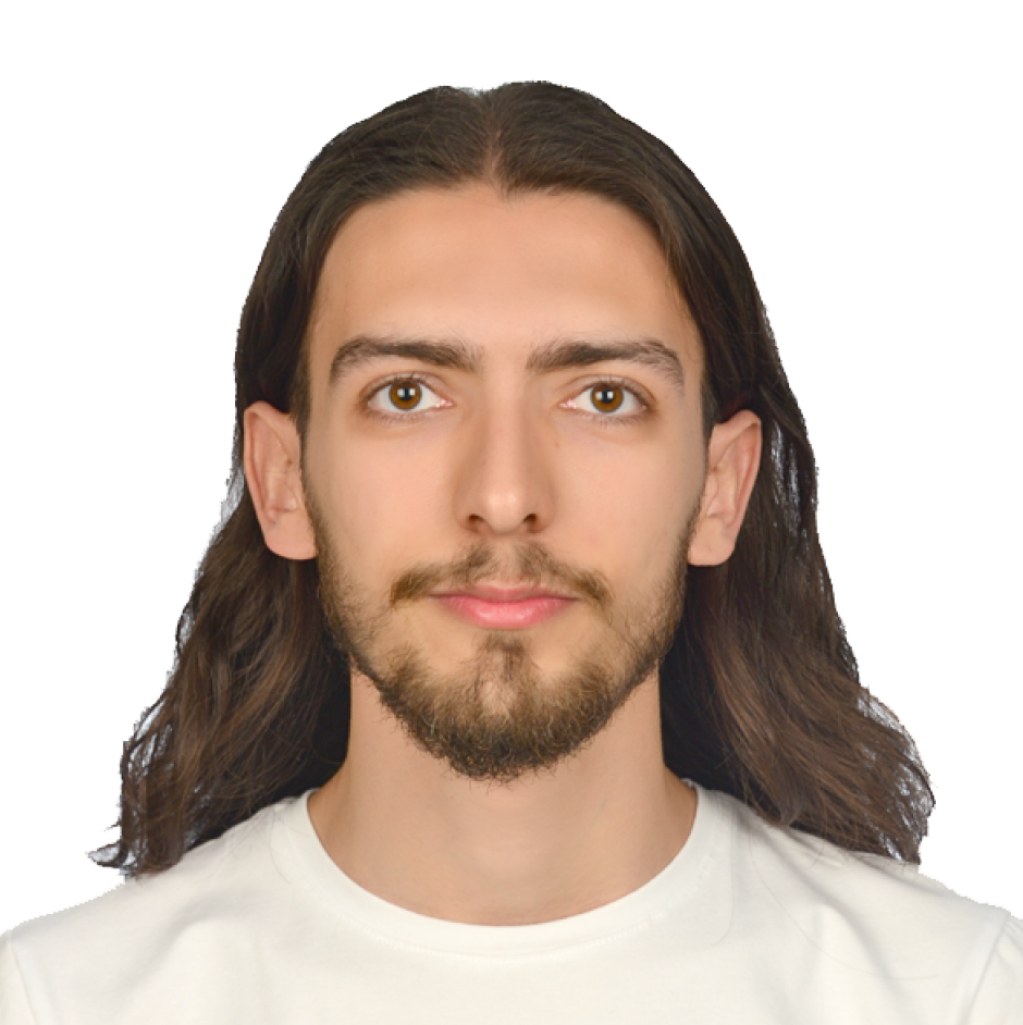 User profile picture