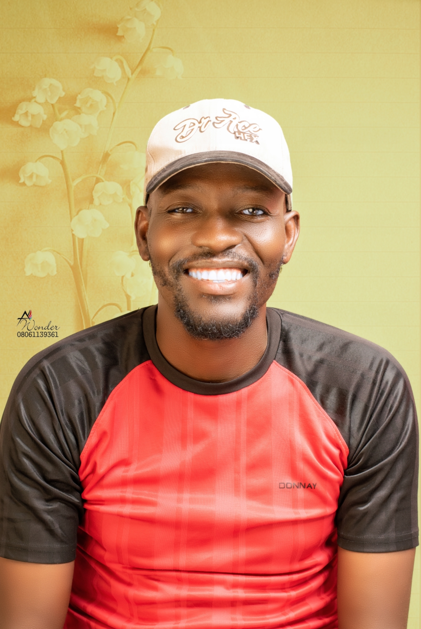 User profile picture