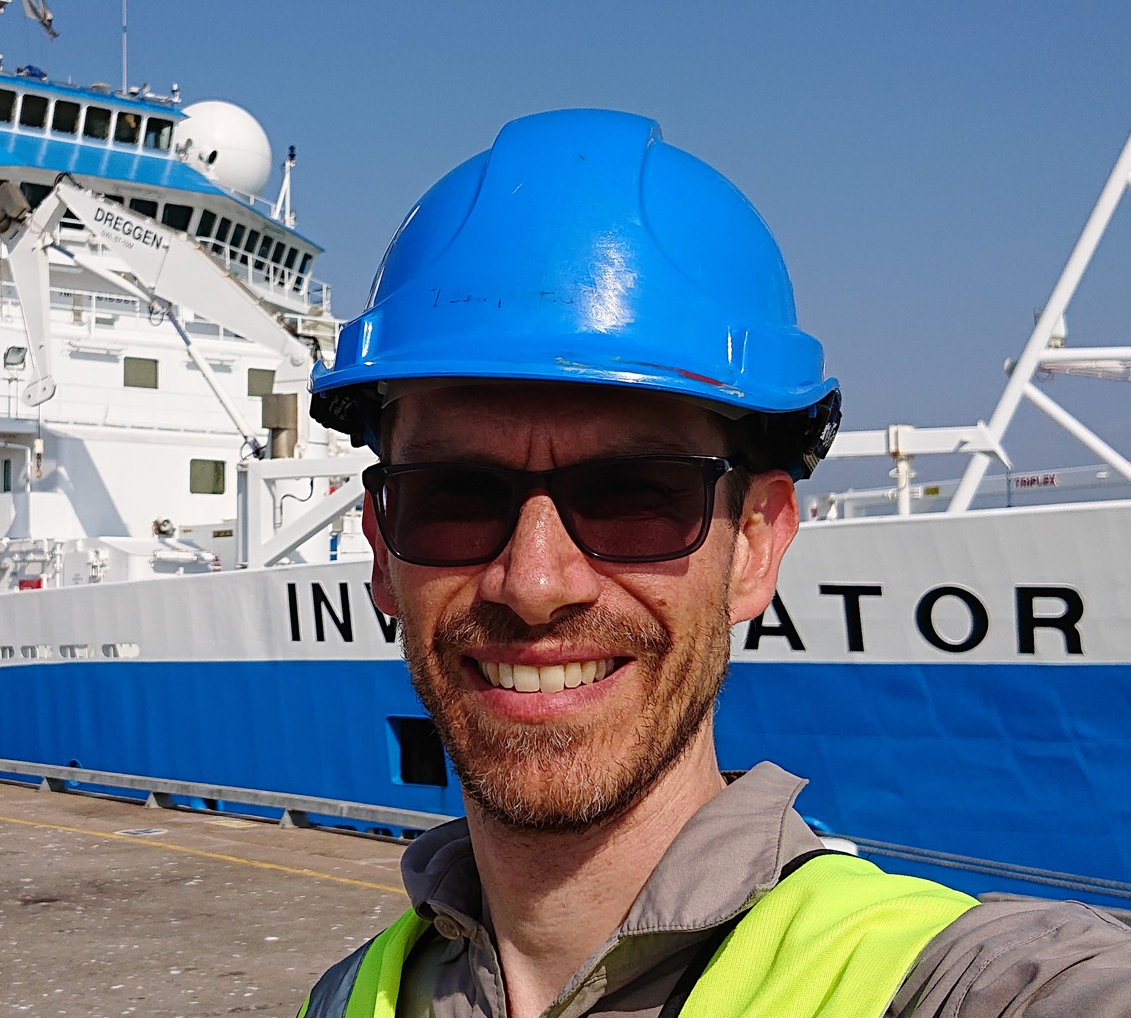 User profile picture