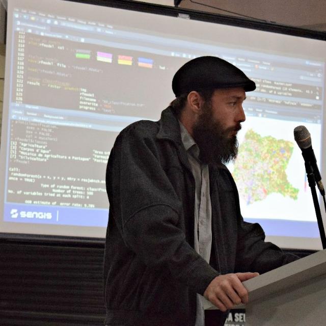 User profile picture