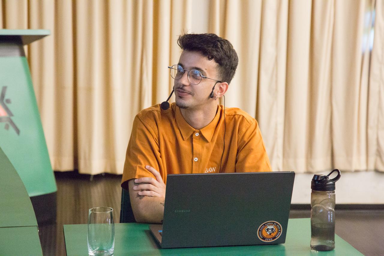 User profile picture