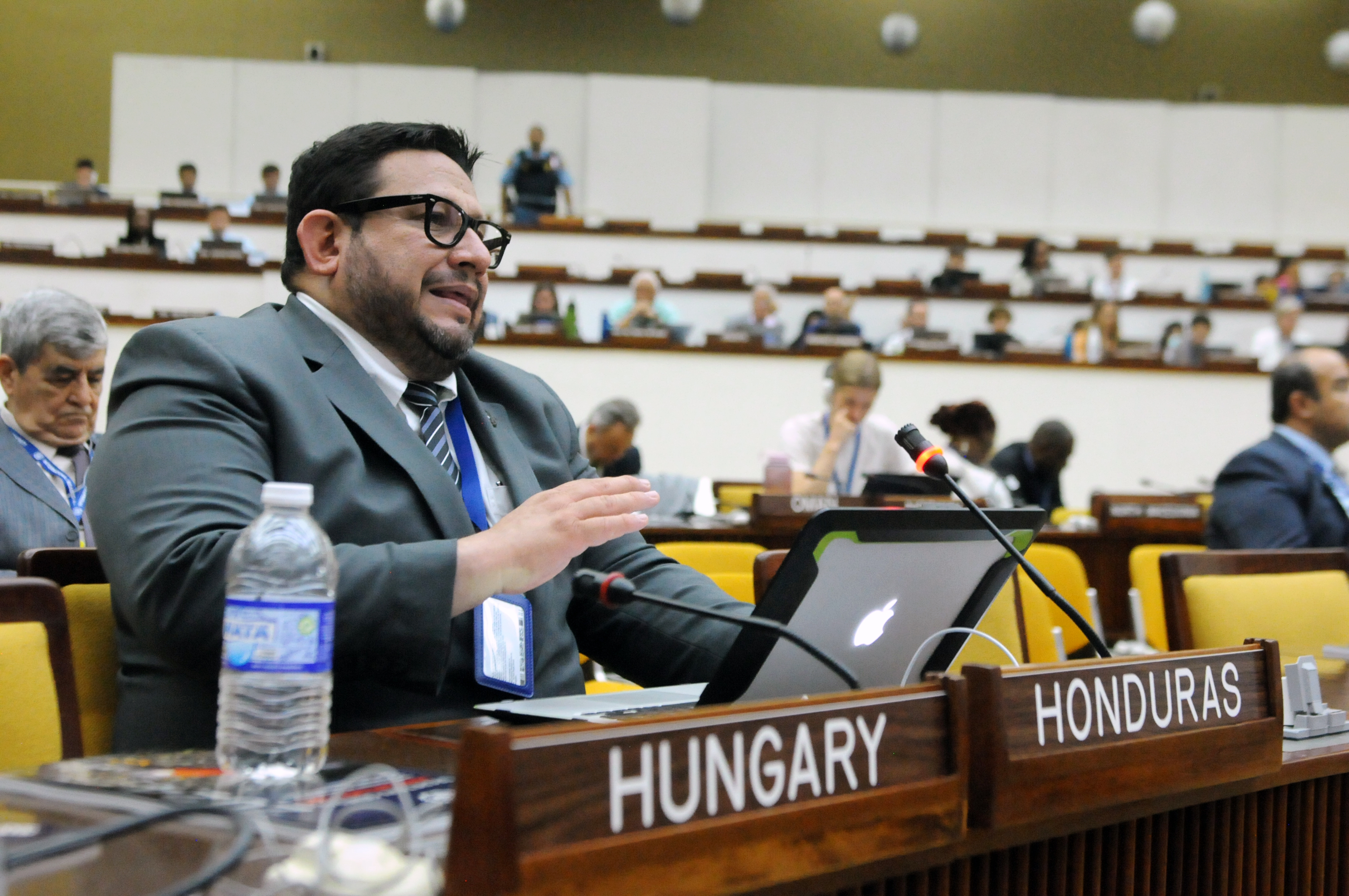 User profile picture