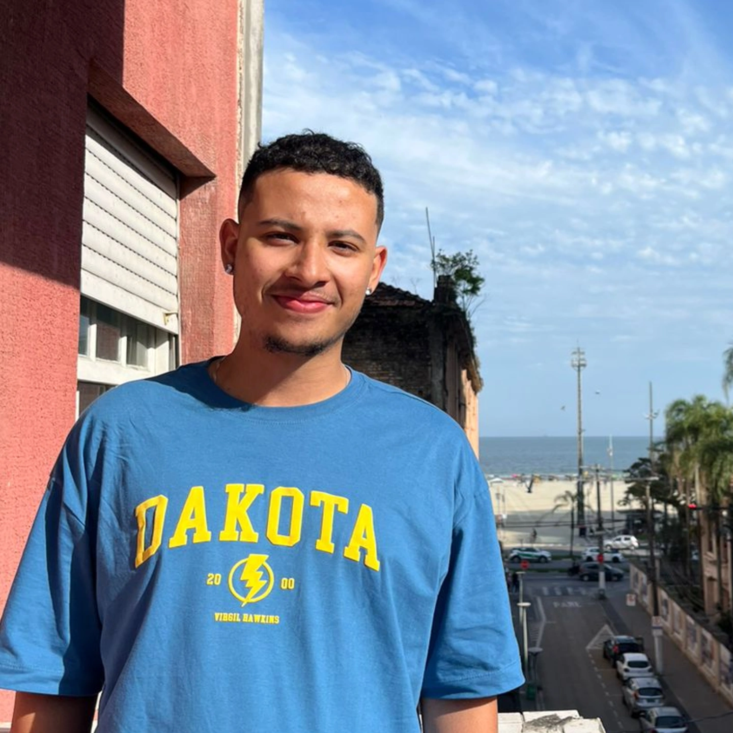 User profile picture