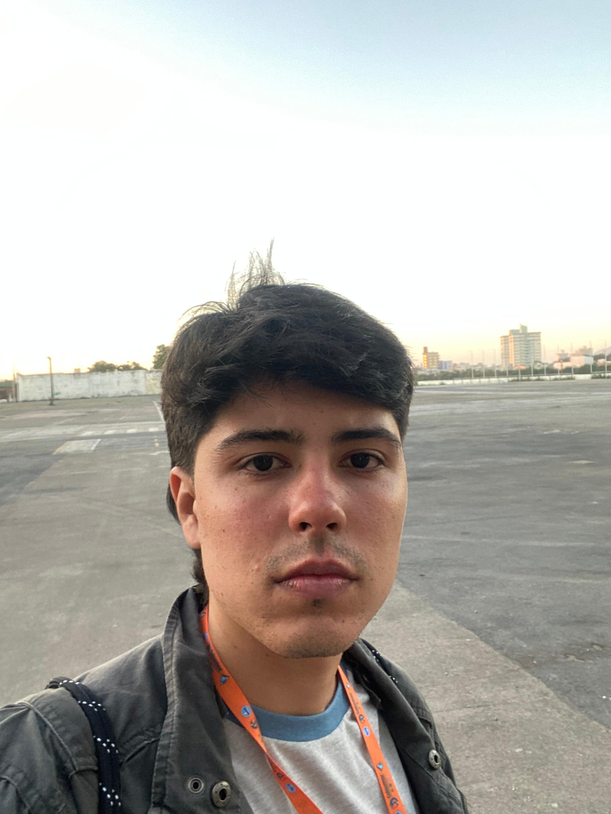 User profile picture