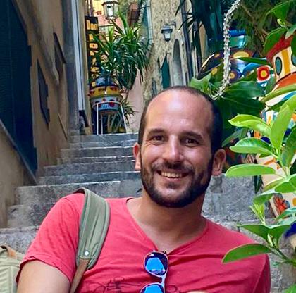 User profile picture