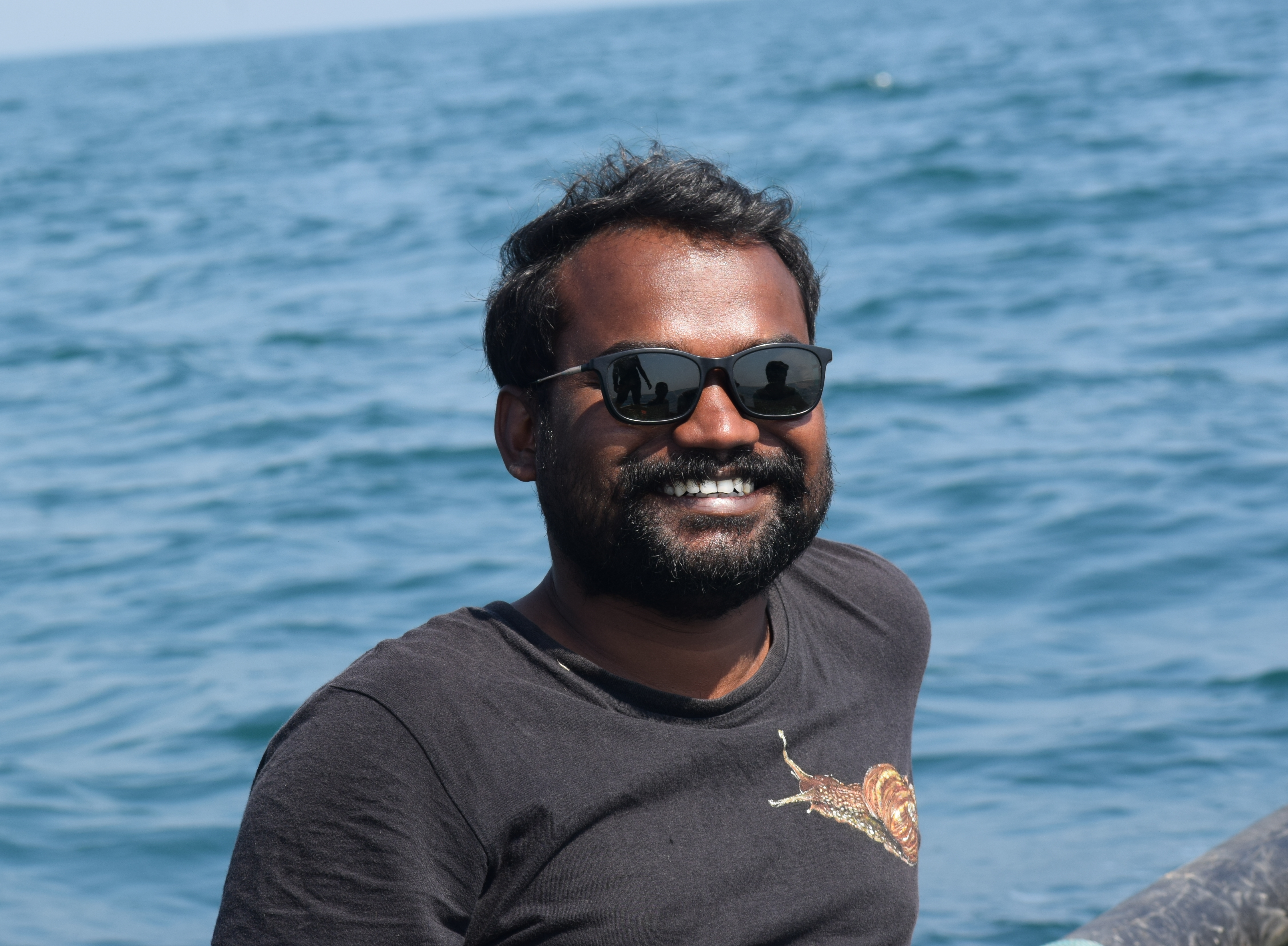 User profile picture