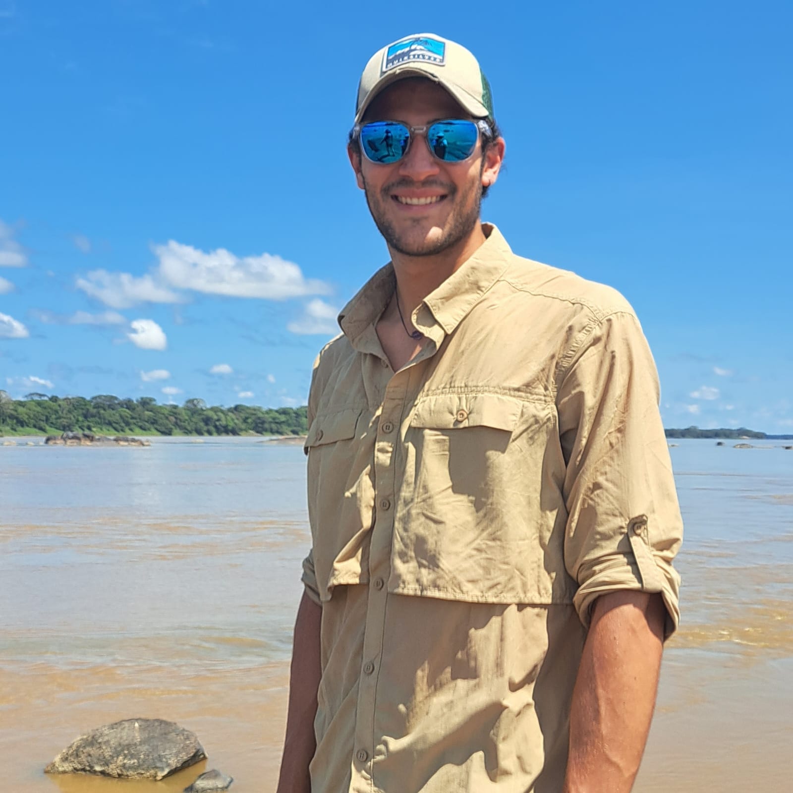 User profile picture