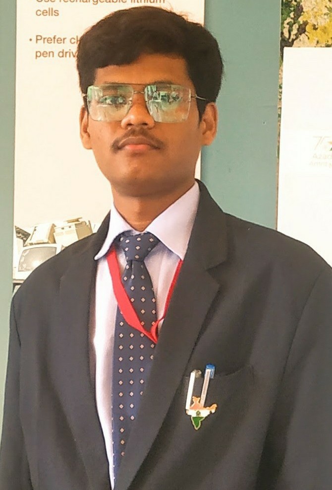 User profile picture