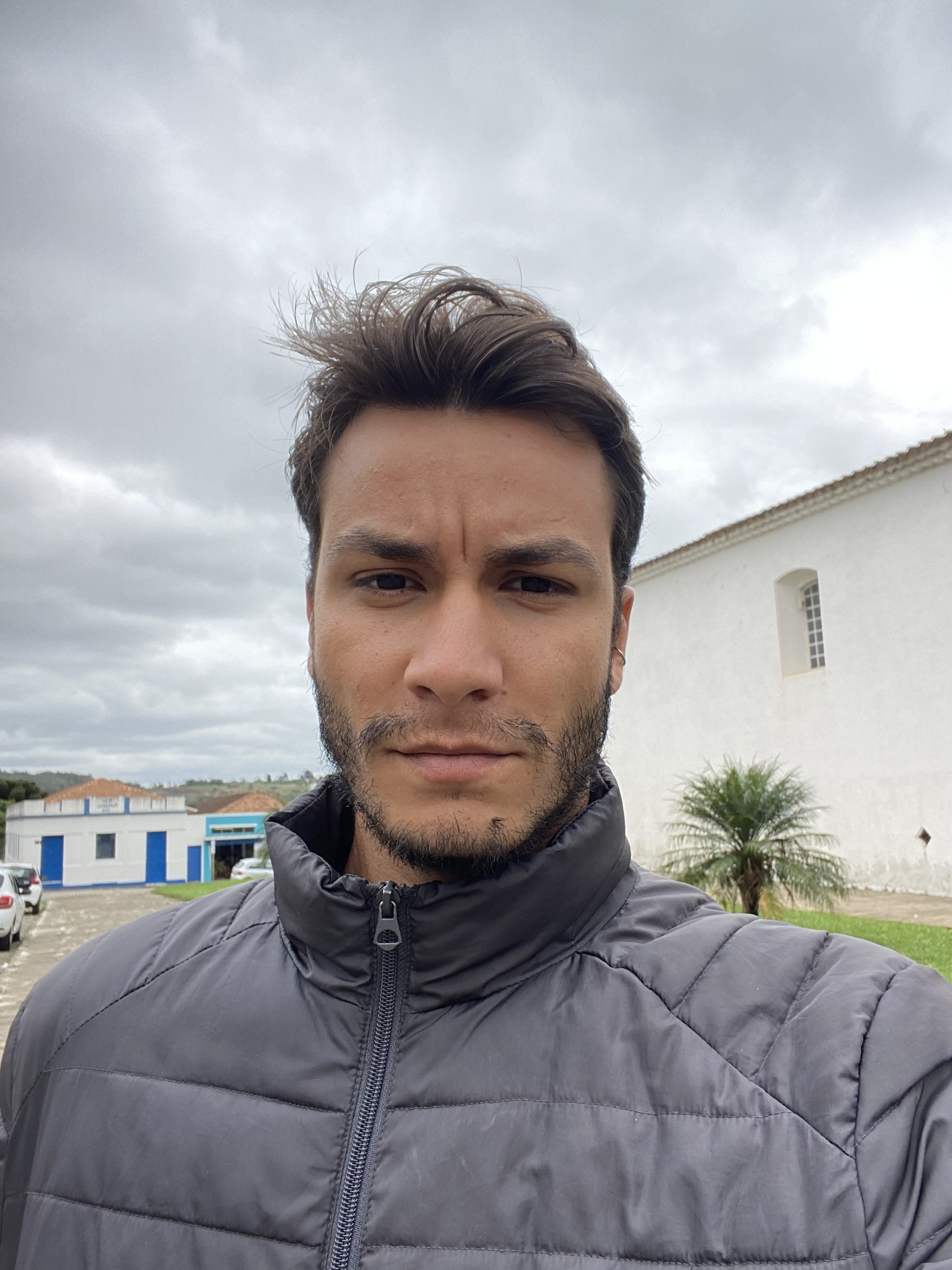 User profile picture