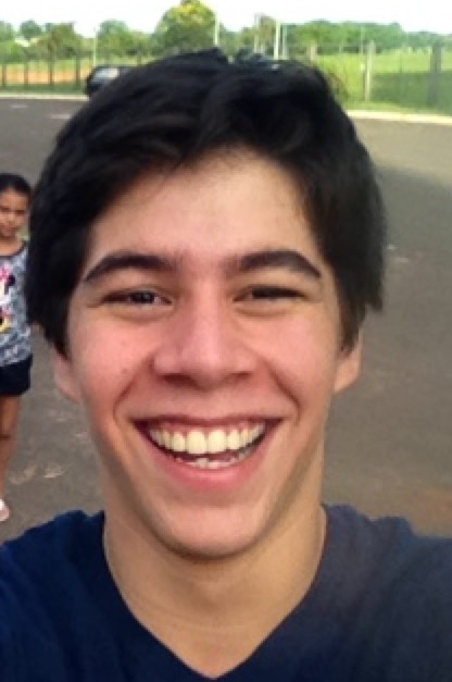 User profile picture