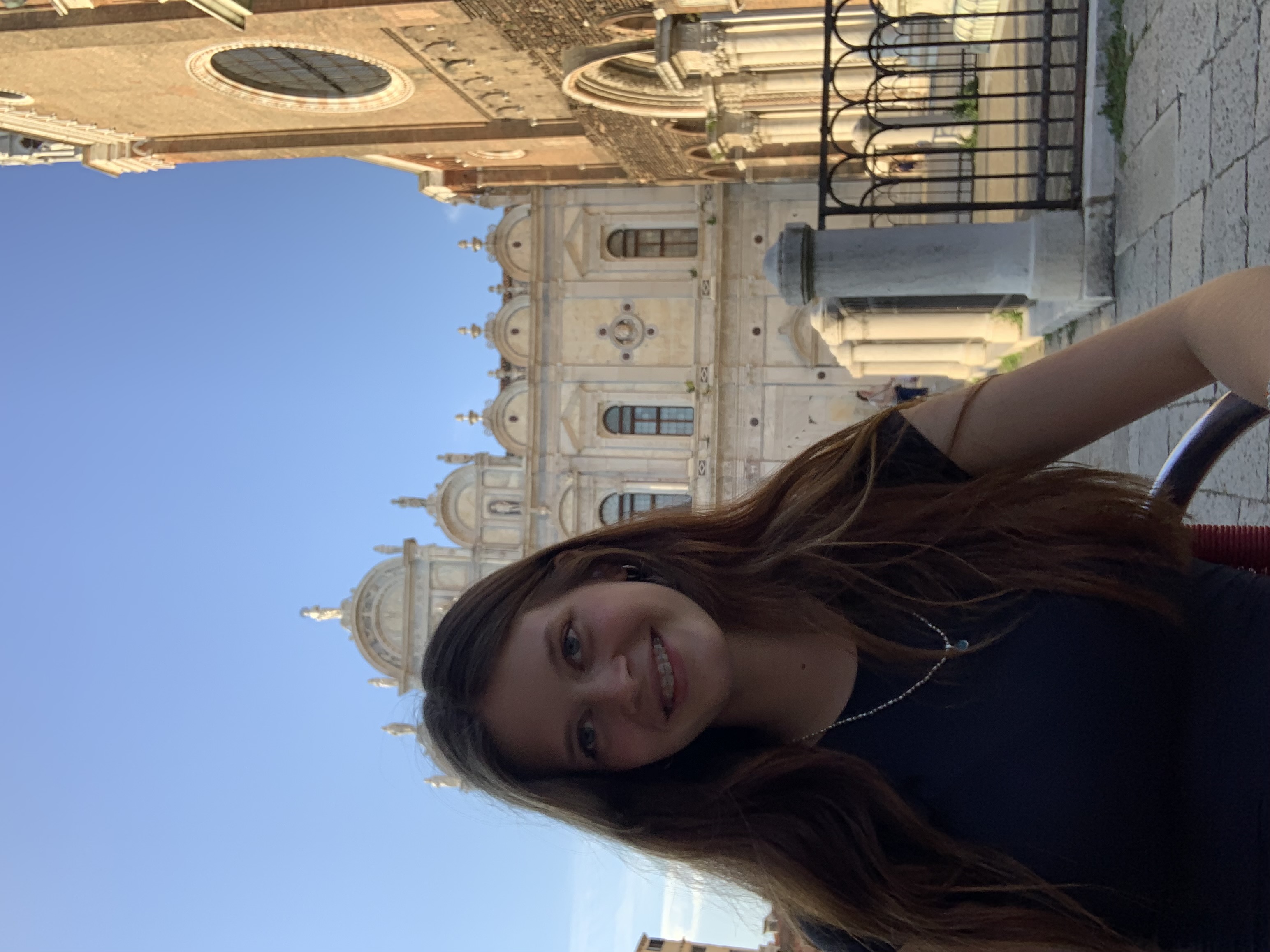 User profile picture