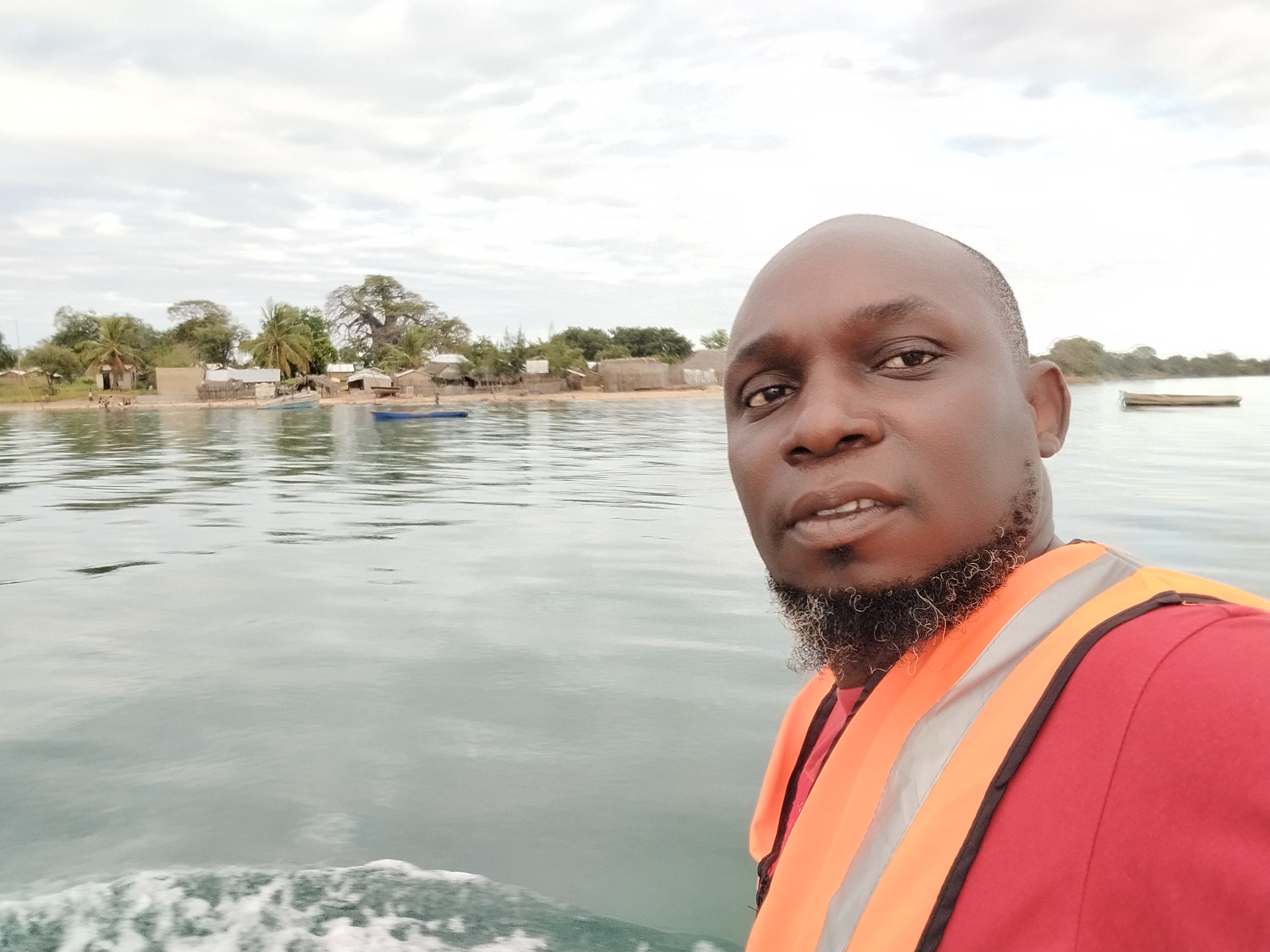 User profile picture