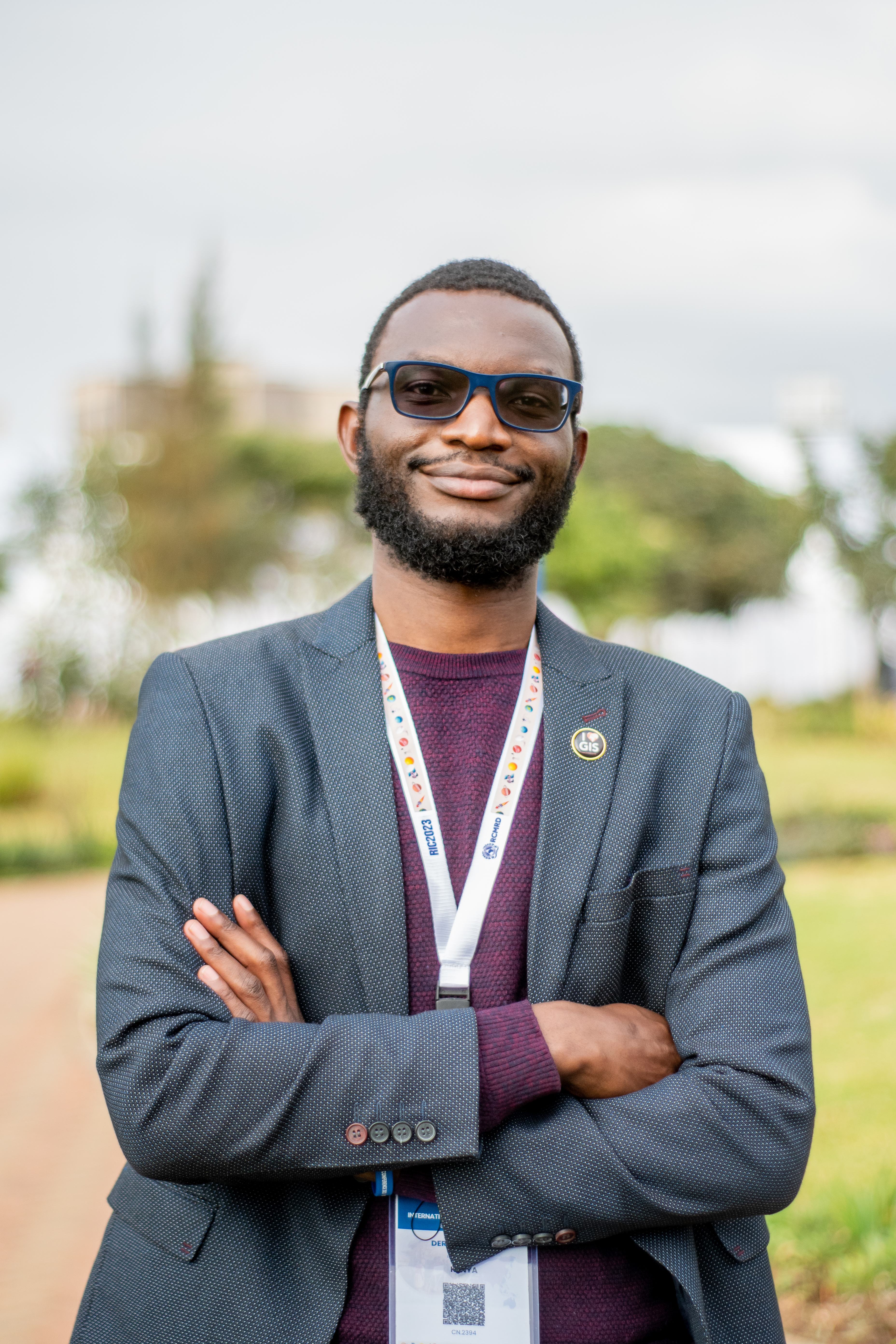 User profile picture