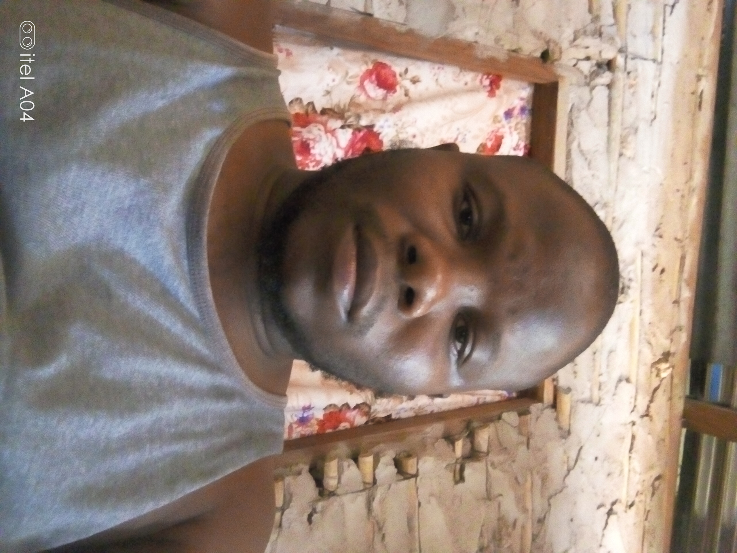 User profile picture