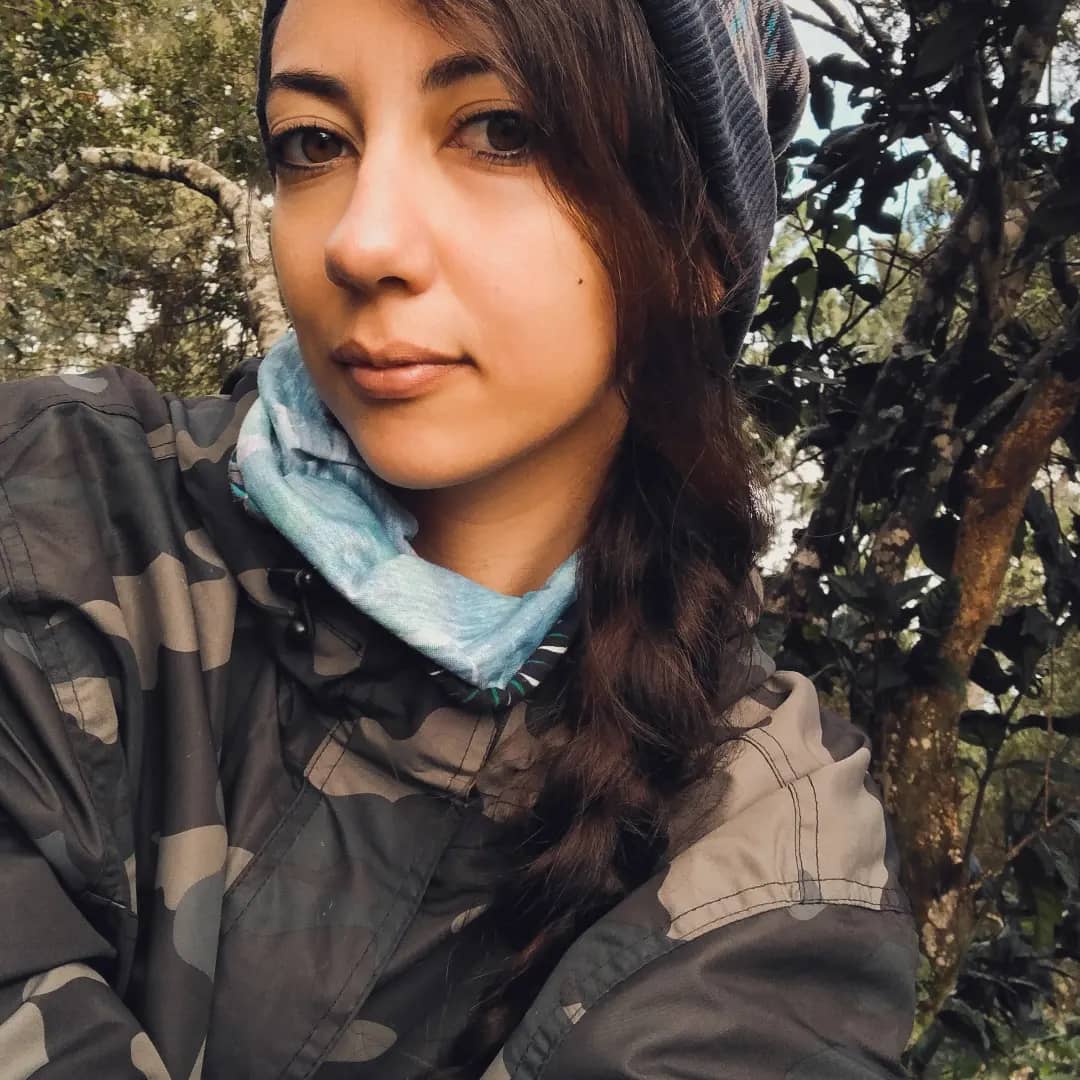 User profile picture