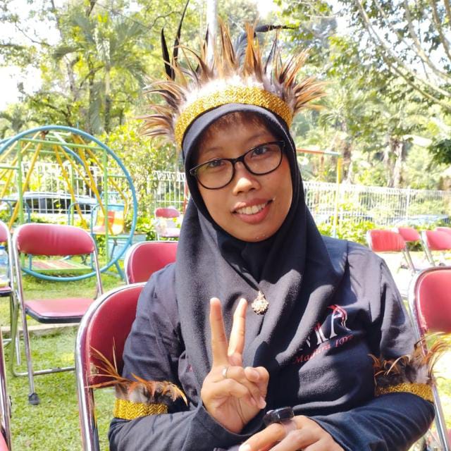 User profile picture