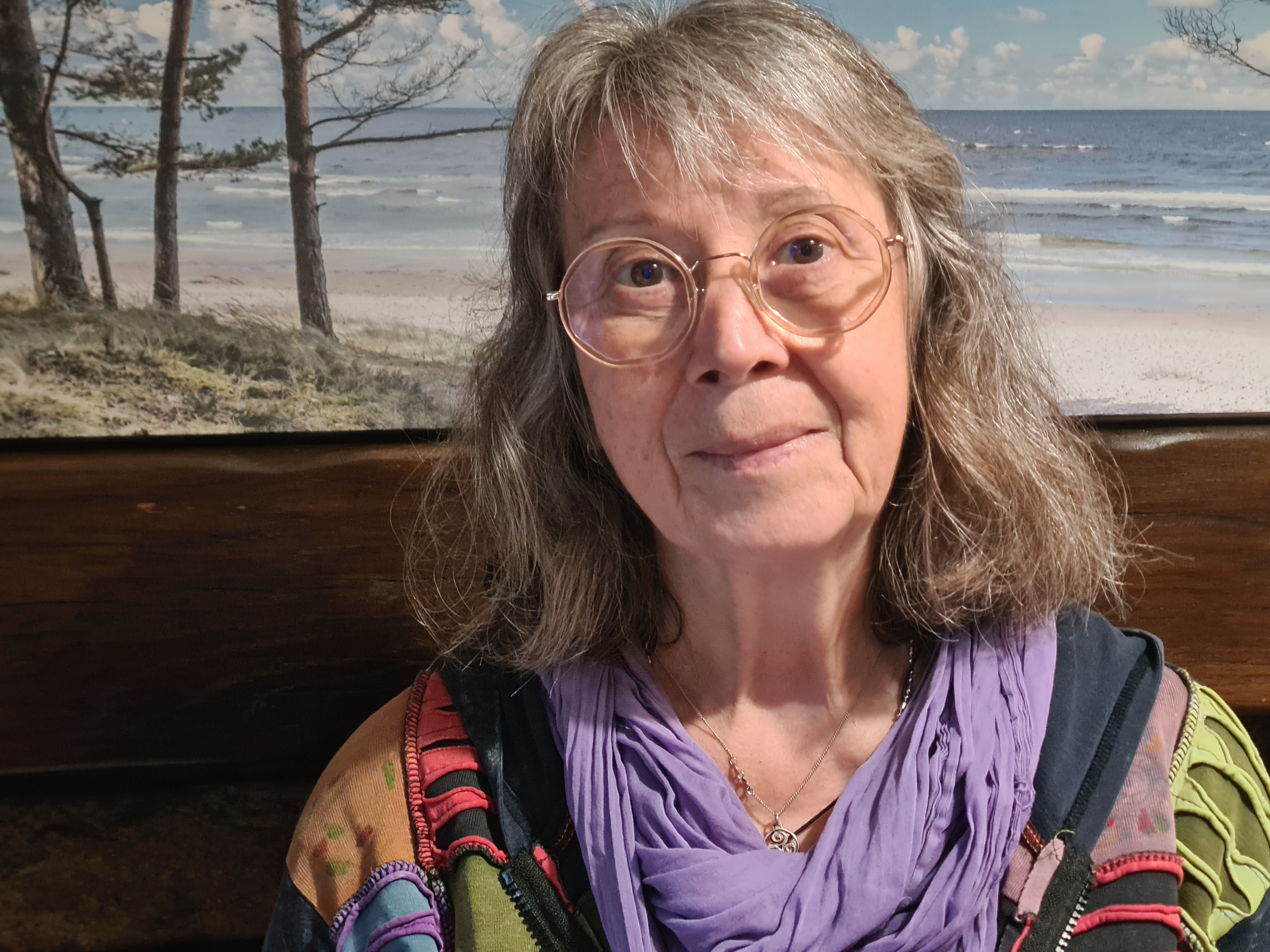 User profile picture