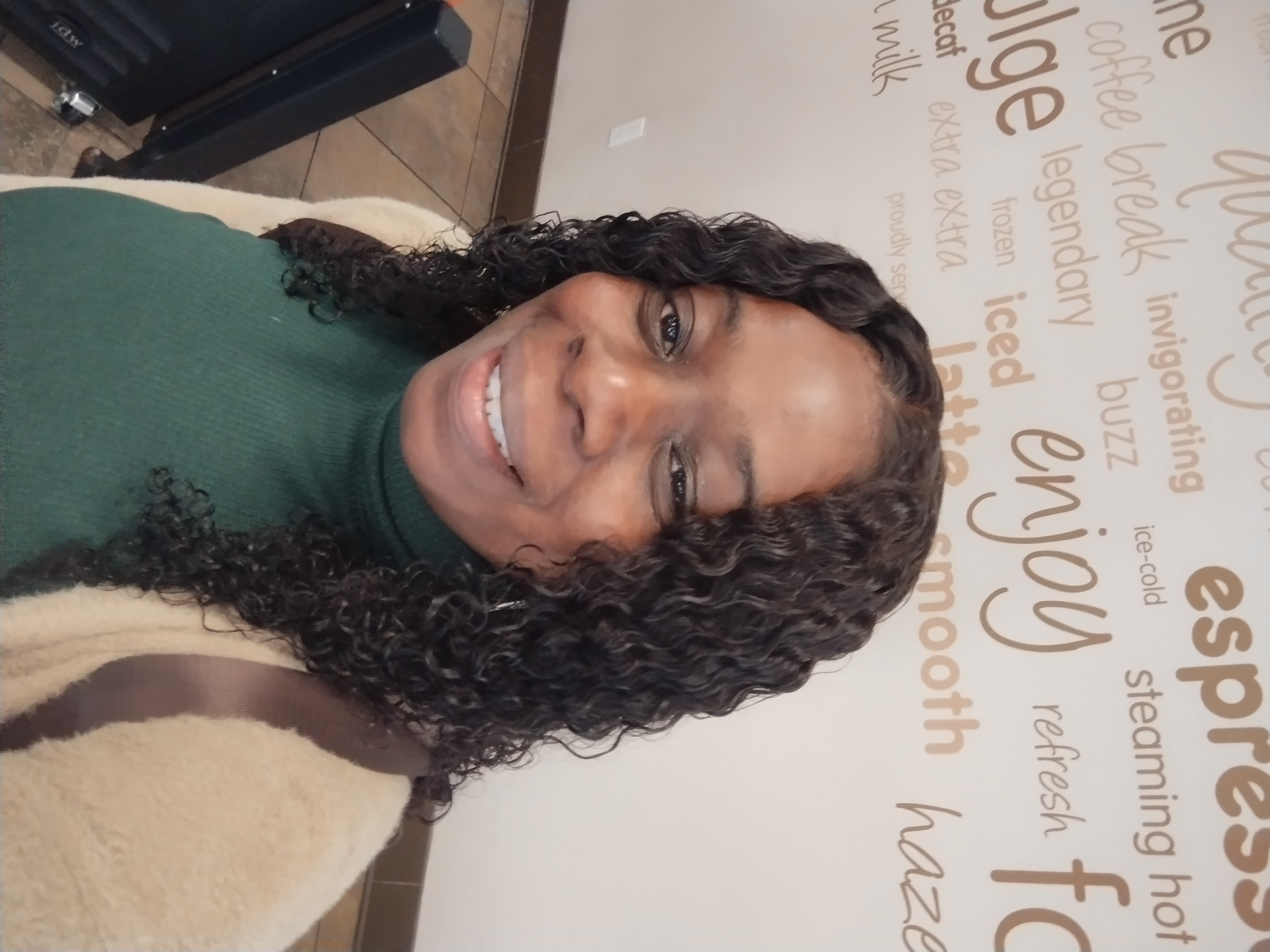 User profile picture