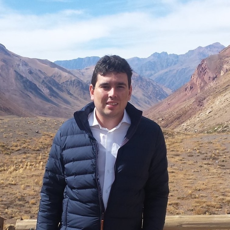 User profile picture