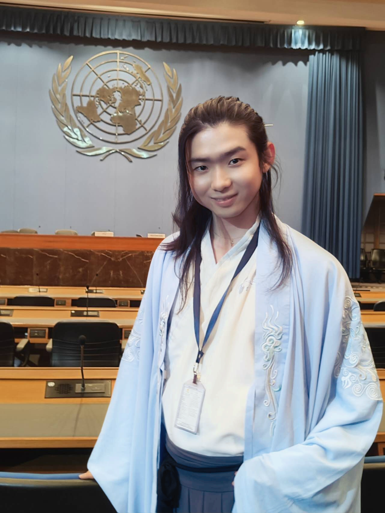 User profile picture